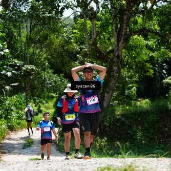 Runner Photo 5121463