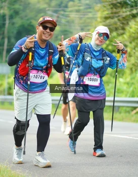 Runner Photo 5121466