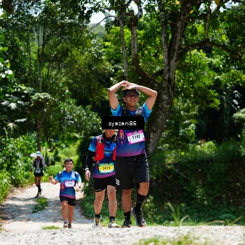 Runner Photo 5121472