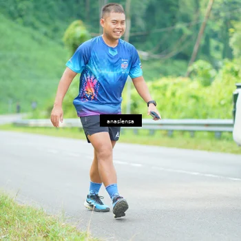 Runner Photo 5121473