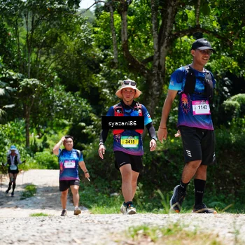 Runner Photo 5121479