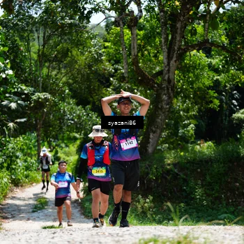 Runner Photo 5121480