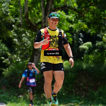 Runner Photo 5121494