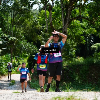 Runner Photo 5121497