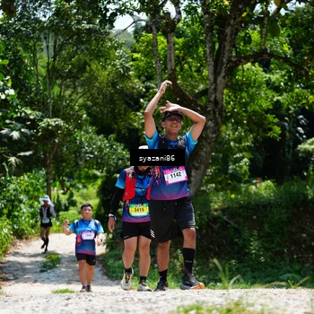 Runner Photo 5121498