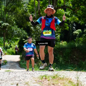 Runner Photo 5121505