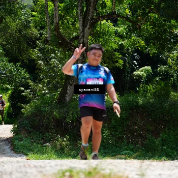 Runner Photo 5121514