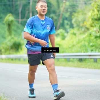Runner Photo 5121524