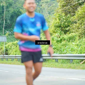 Runner Photo 5121594