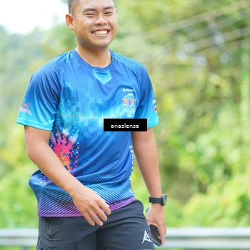 Runner Photo 5121595