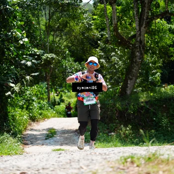Runner Photo 5121600