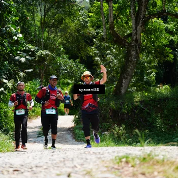 Runner Photo 5121631