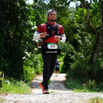 Runner Photo 5121669