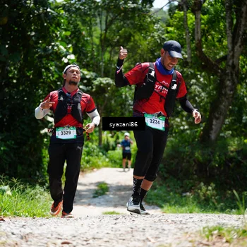Runner Photo 5121684