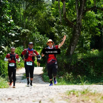 Runner Photo 5121690