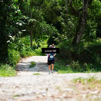 Runner Photo 5121692