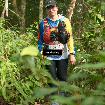 Runner Photo 5121693