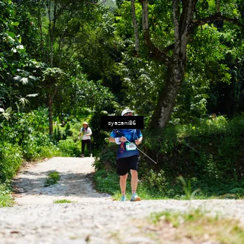 Runner Photo 5121702