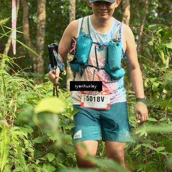 Runner Photo 5121703