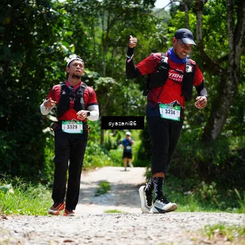 Runner Photo 5121730
