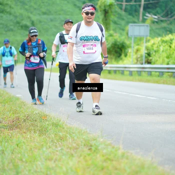 Runner Photo 5121734
