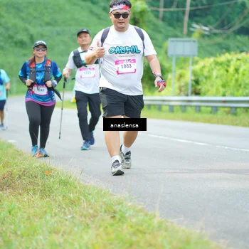 Runner Photo 5121743