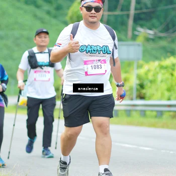 Runner Photo 5121750