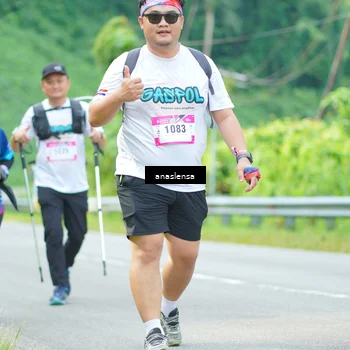Runner Photo 5121780