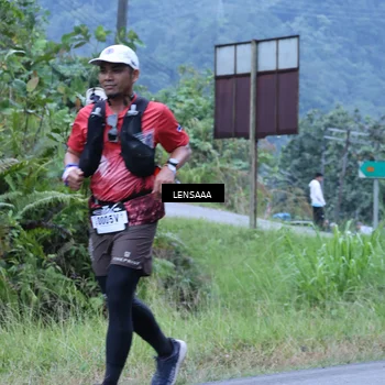 Runner Photo 5121781