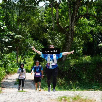 Runner Photo 5121792