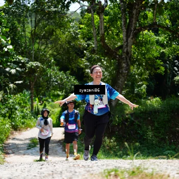 Runner Photo 5121799