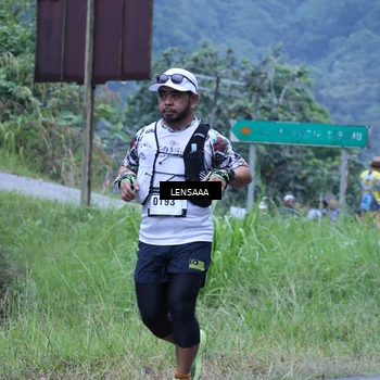 Runner Photo 5121822