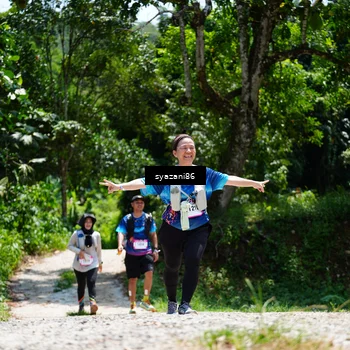Runner Photo 5121824