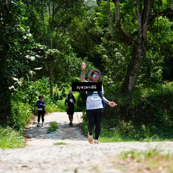Runner Photo 5121841