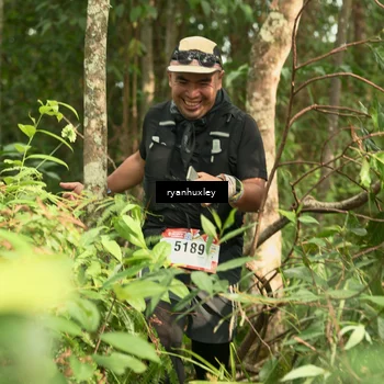 Runner Photo 5121850