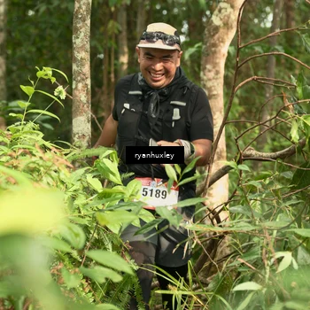Runner Photo 5121856