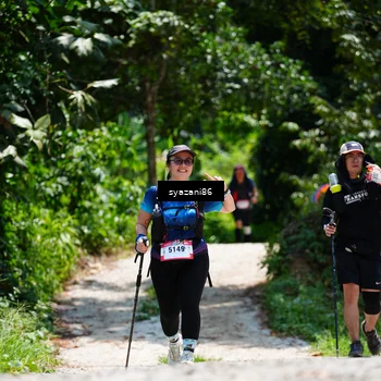 Runner Photo 5121891