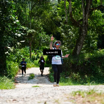 Runner Photo 5121898
