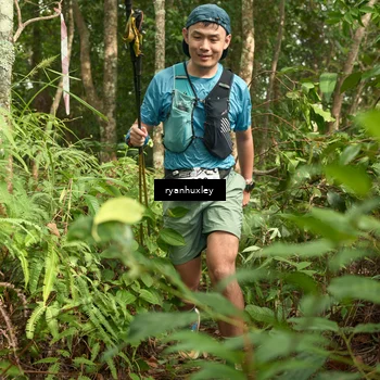 Runner Photo 5121901