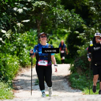 Runner Photo 5121905