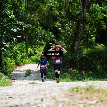 Runner Photo 5121952