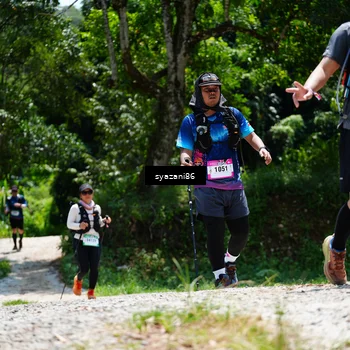 Runner Photo 5121992