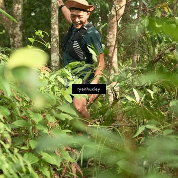 Runner Photo 5121998