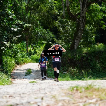 Runner Photo 5122015