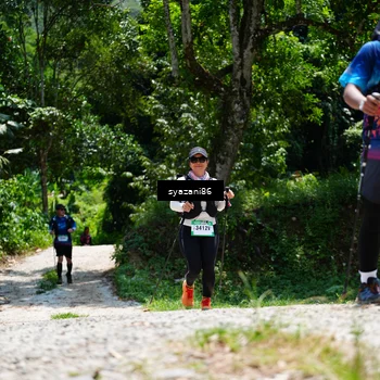 Runner Photo 5122029