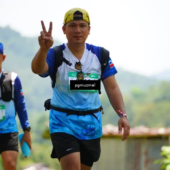 Runner Photo 5122031