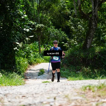 Runner Photo 5122037