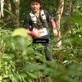 Runner Photo 5122050