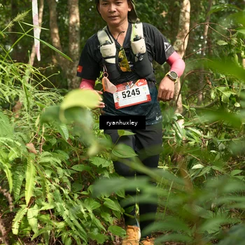 Runner Photo 5122063