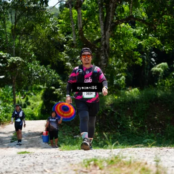 Runner Photo 5122065